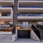 Mamaia Nord-Astoria Lake-Studio