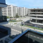 Mamaia Nord-Astoria Lake-Studio