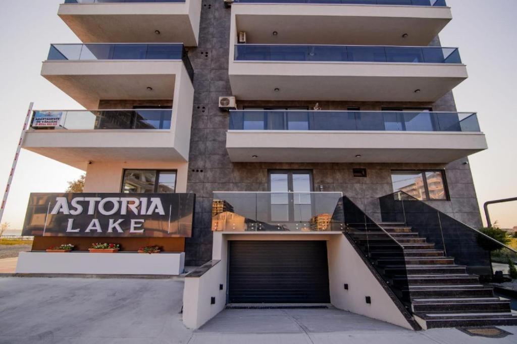 Nord-astoria Lake-studio * Mamaia