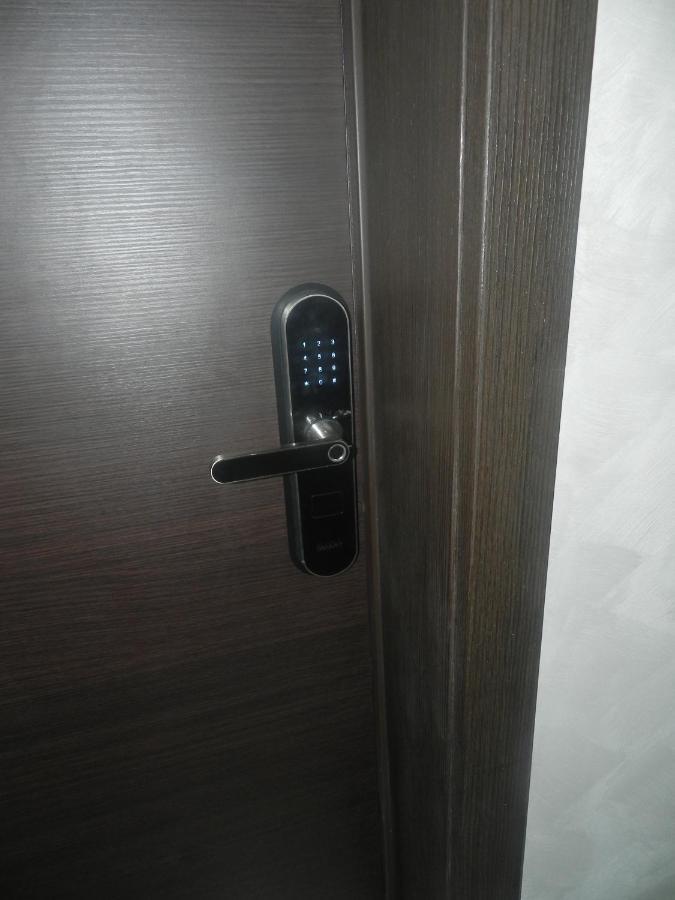 Apartment Nord-astoria Lake-studio Mamaia