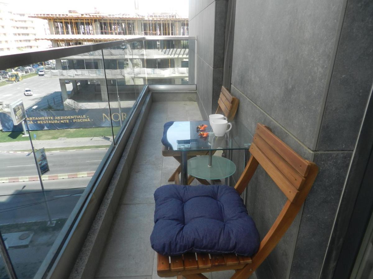 Nord-astoria Lake-studio * Mamaia