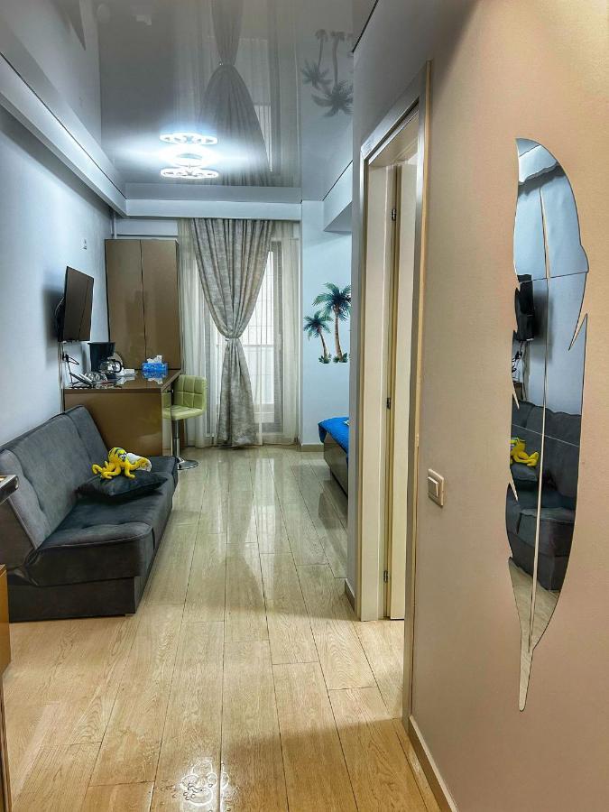 Apartment Nord-astoria Lake-studio