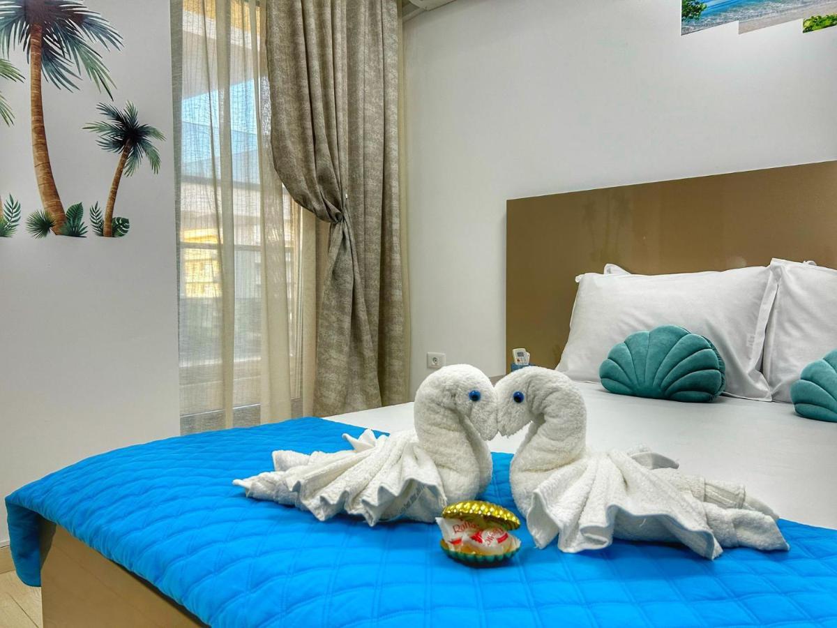Apartment Nord-astoria Lake-studio