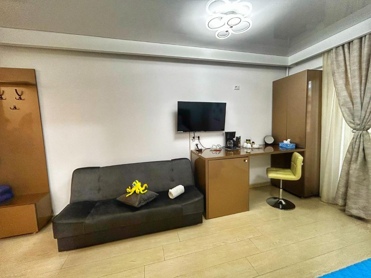 Apartment Nord-astoria Lake-studio *