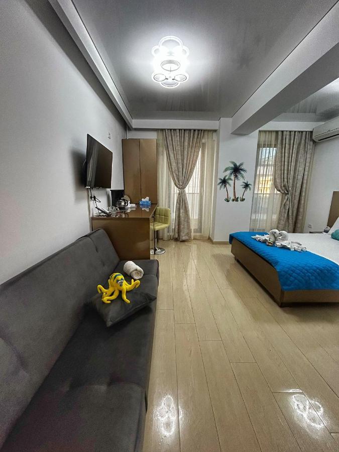 Nord-astoria Lake-studio Apartment Mamaia