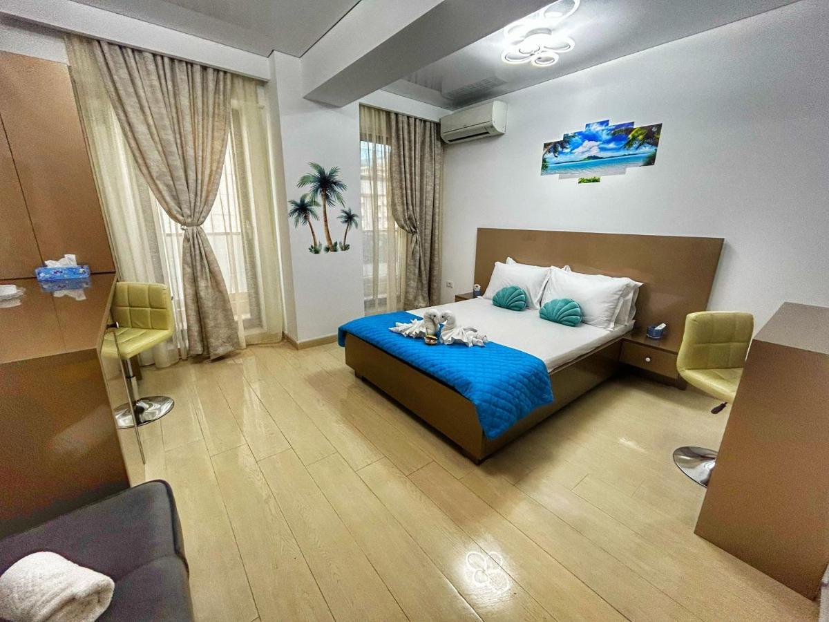Apartment Nord-astoria Lake-studio *
